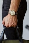 Burberry BU10001 Erkek Kol Saati