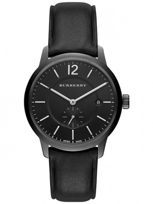 Burberry BU10003 Erkek Kol Saati