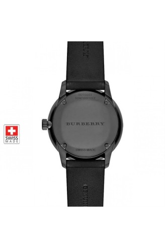 Burberry BU10003 Erkek Kol Saati