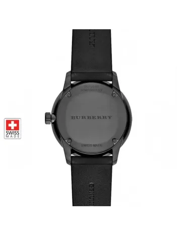 Burberry BU10003 Erkek Kol Saati