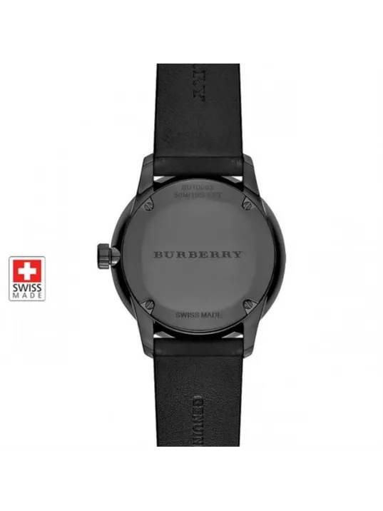 Burberry BU10003 Erkek Kol Saati