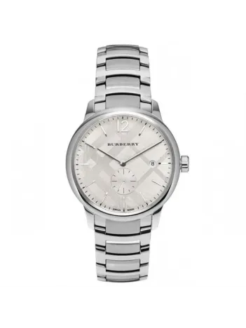 Burberry BU10004 Erkek Kol Saati