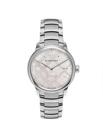 Burberry BU10004 Erkek Kol Saati
