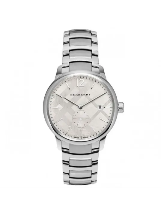 Burberry BU10004 Erkek Kol Saati