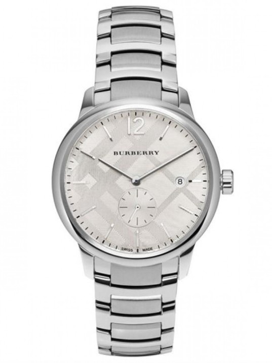 Burberry BU10004 Erkek Kol Saati