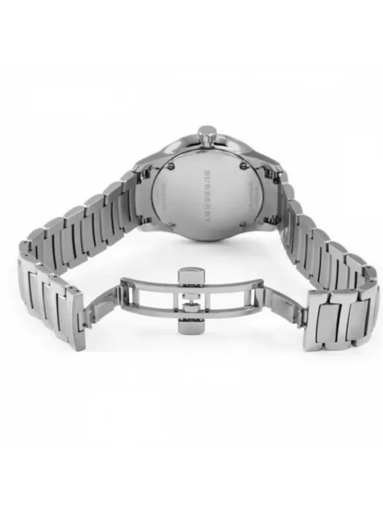 Burberry BU10004 Erkek Kol Saati