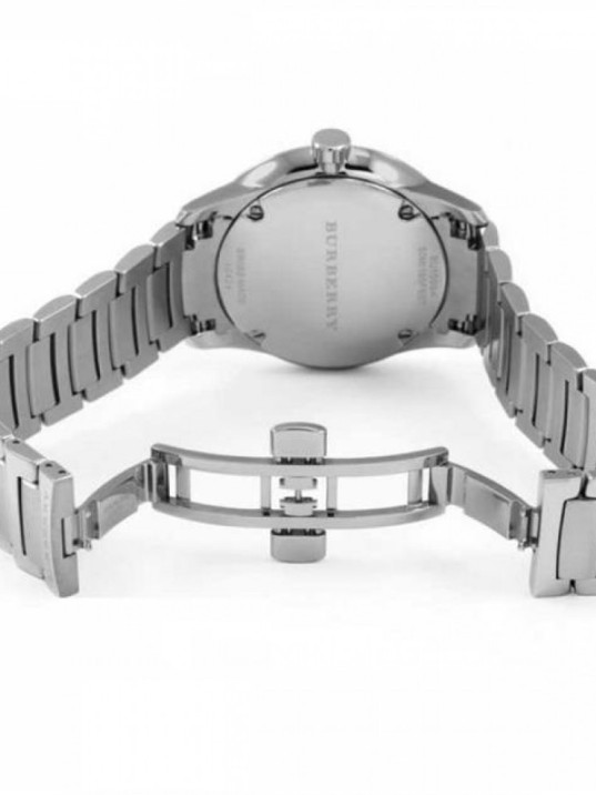Burberry BU10004 Erkek Kol Saati