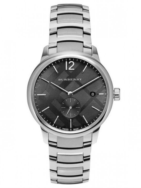 Burberry BU10005 Erkek Kol Saati