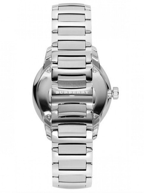 Burberry BU10005 Erkek Kol Saati