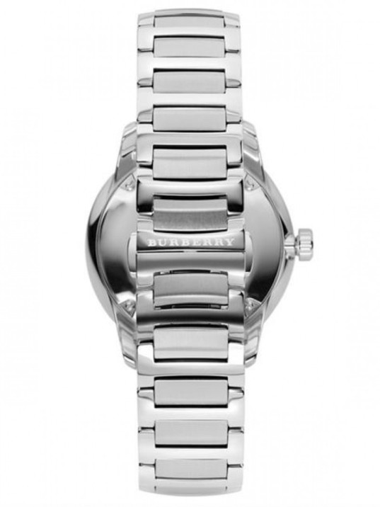 Burberry BU10005 Erkek Kol Saati