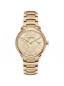Burberry BU10006 Erkek Kol Saati