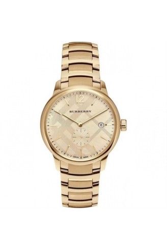 Burberry BU10006 Erkek Kol Saati