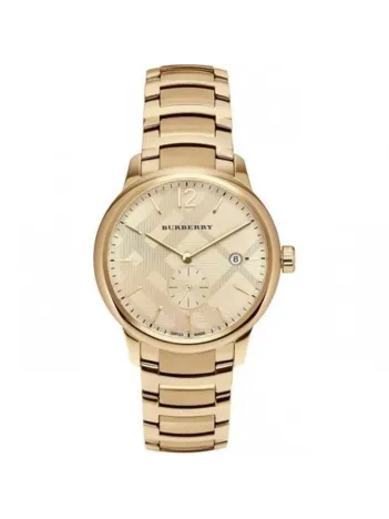 Burberry BU10006 Erkek Kol Saati Burberry BU10006 Erkek Kol Saati
