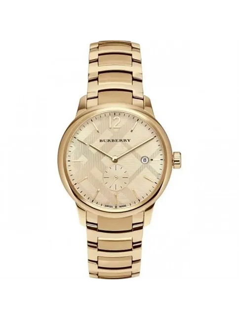 Burberry BU10006 Erkek Kol Saati