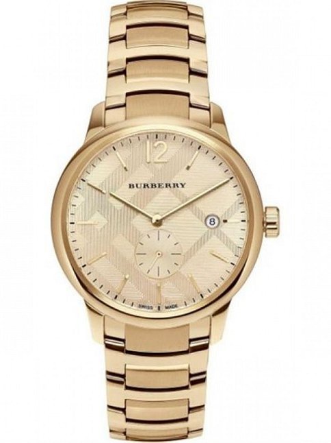 Burberry BU10006 Erkek Kol Saati