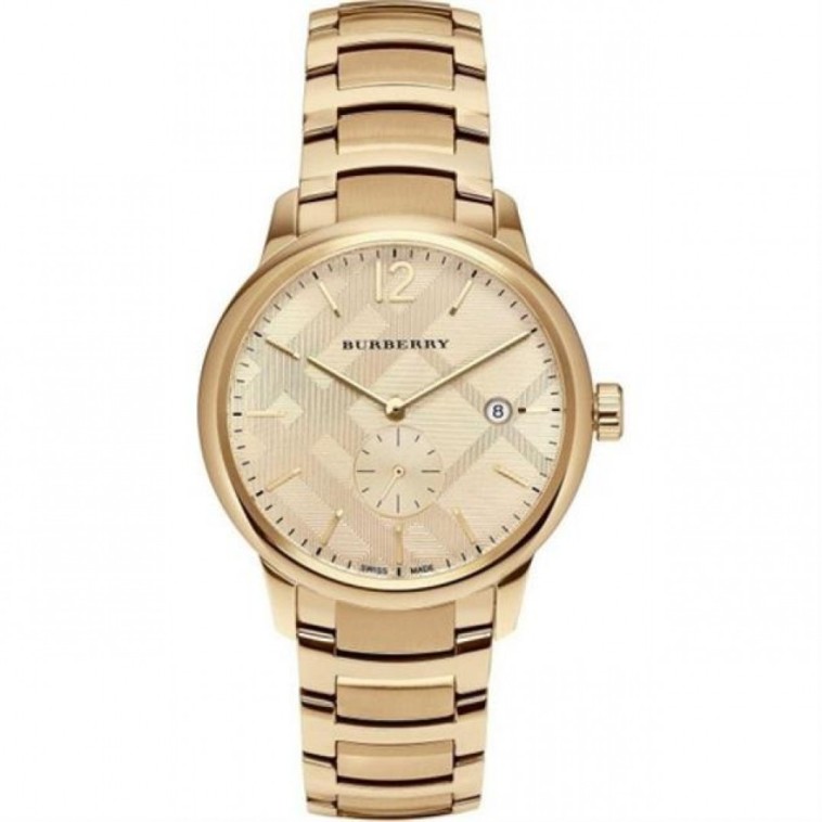 Burberry BU10006 Erkek Kol Saati Burberry BU10006 Erkek Kol Saati
