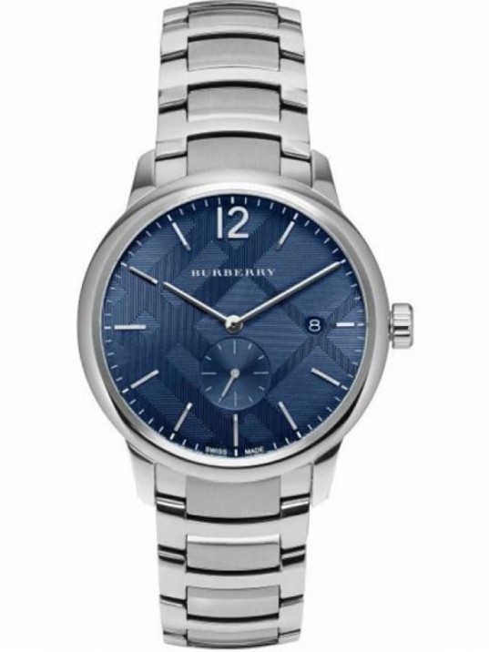Burberry BU10007 Erkek Kol Saati