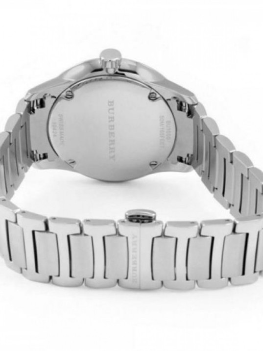 Burberry BU10007 Erkek Kol Saati