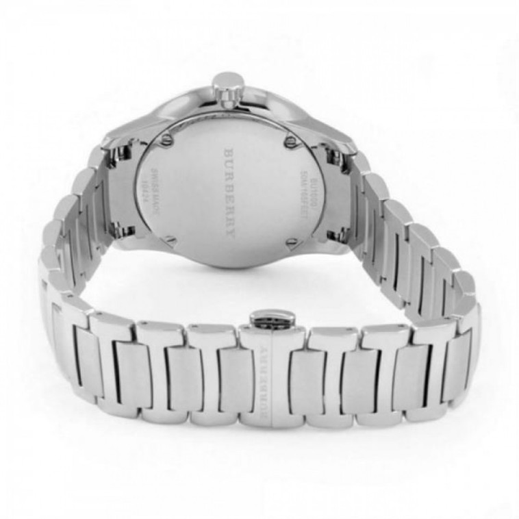 Burberry BU10007 Erkek Kol Saati Burberry BU10007 Erkek Kol Saati