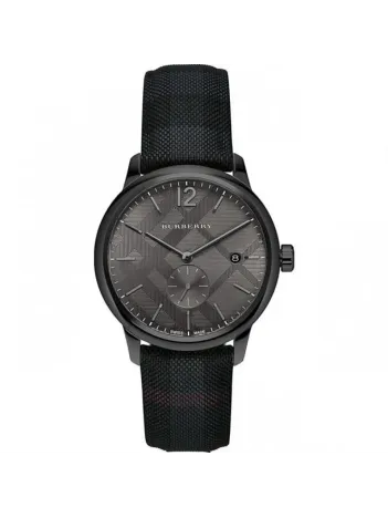 Burberry BU10010 Erkek Kol Saati Burberry BU10010 Erkek Kol Saati