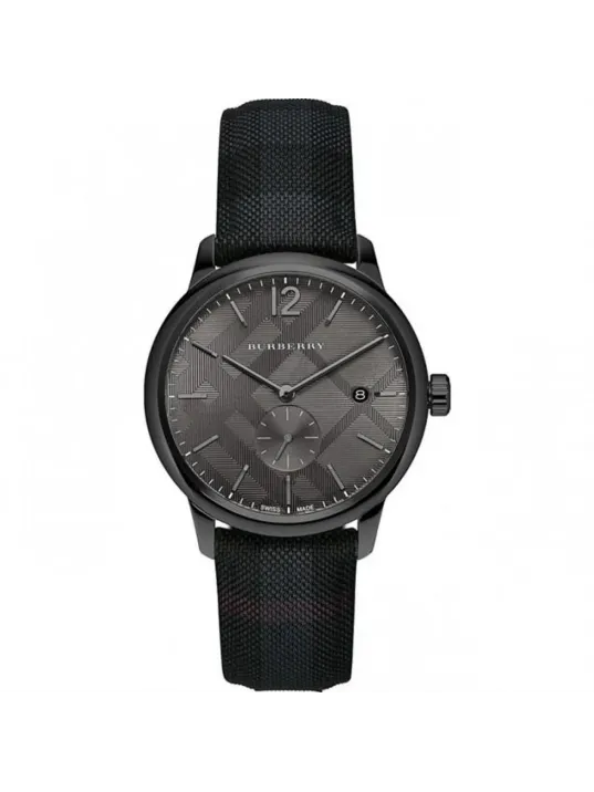 Burberry BU10010 Erkek Kol Saati