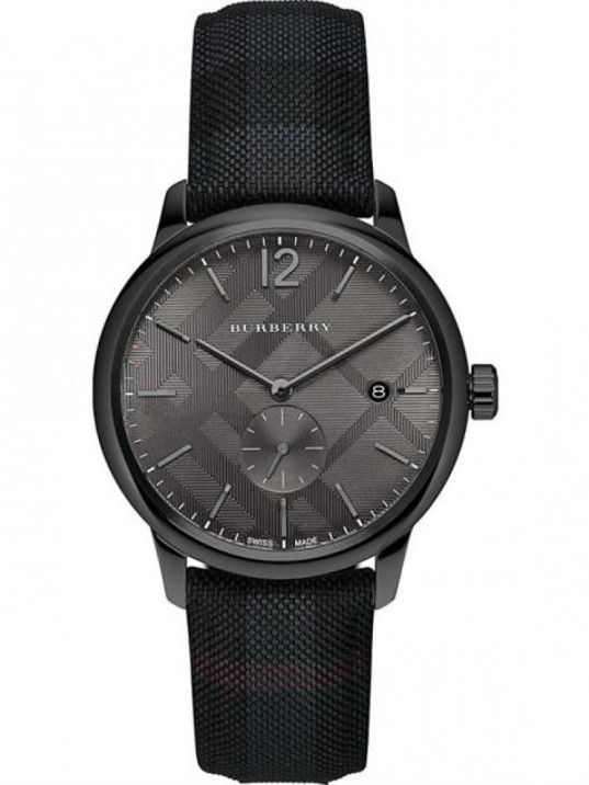 Burberry BU10010 Erkek Kol Saati Burberry BU10010 Erkek Kol Saati