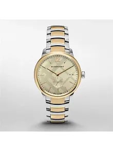 Burberry BU10011 Erkek Kol Saati