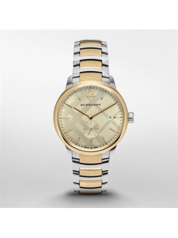 Burberry BU10011 Erkek Kol Saati