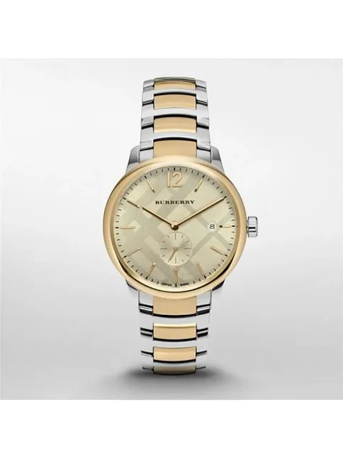 Burberry BU10011 Erkek Kol Saati
