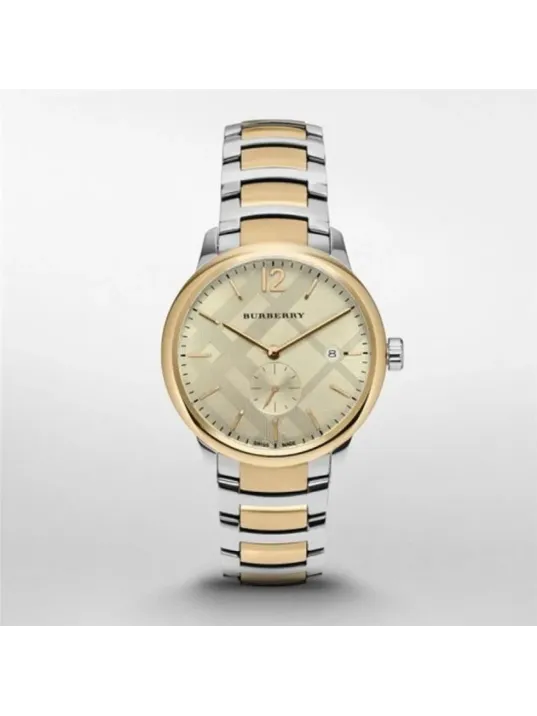 Burberry BU10011 Erkek Kol Saati