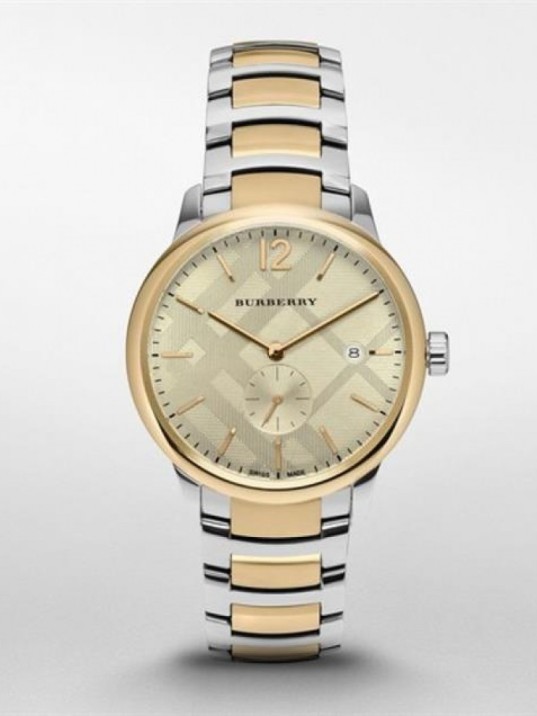 Burberry BU10011 Erkek Kol Saati Burberry BU10011 Erkek Kol Saati