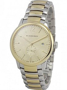 Burberry BU10011 Erkek Kol Saati