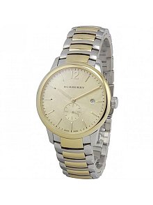 Burberry BU10011 Erkek Kol Saati