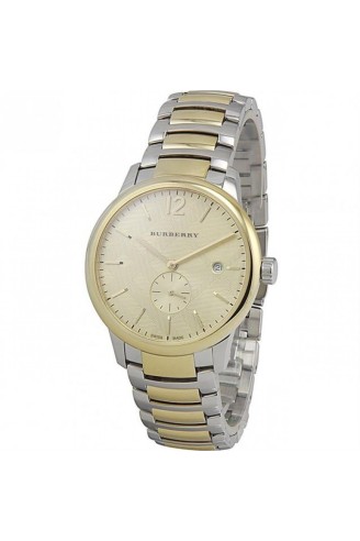 Burberry BU10011 Erkek Kol Saati