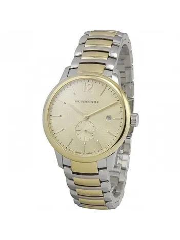 Burberry BU10011 Erkek Kol Saati