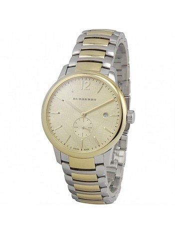 Burberry BU10011 Erkek Kol Saati Burberry BU10011 Erkek Kol Saati