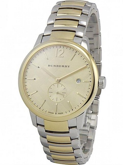 Burberry BU10011 Erkek Kol Saati