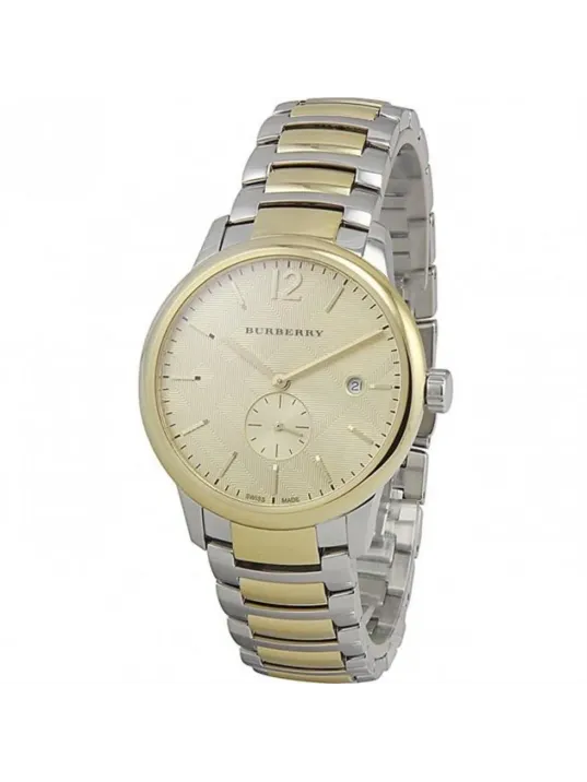 Burberry BU10011 Erkek Kol Saati