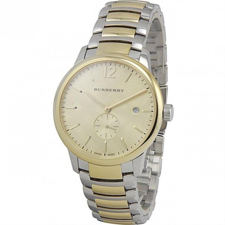 Burberry BU10011 Erkek Kol Saati Burberry BU10011 Erkek Kol Saati