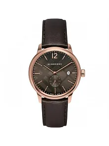 Burberry BU10012 Erkek Kol Saati