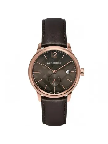 Burberry BU10012 Erkek Kol Saati