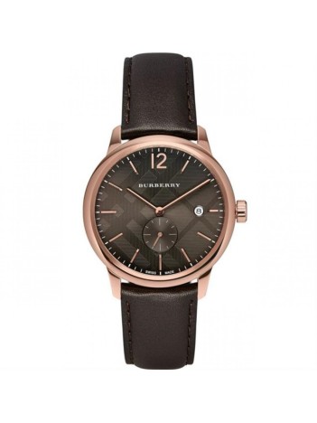 Burberry BU10012 Erkek Kol Saati
