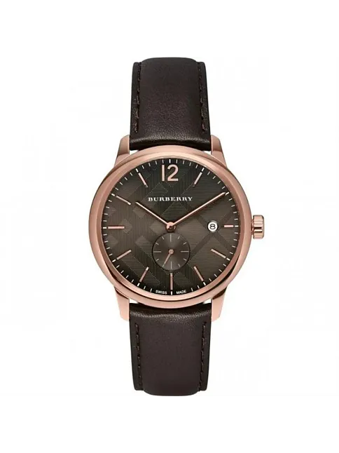 Burberry BU10012 Erkek Kol Saati