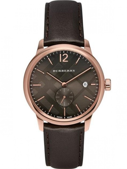 Burberry BU10012 Erkek Kol Saati Burberry BU10012 Erkek Kol Saati