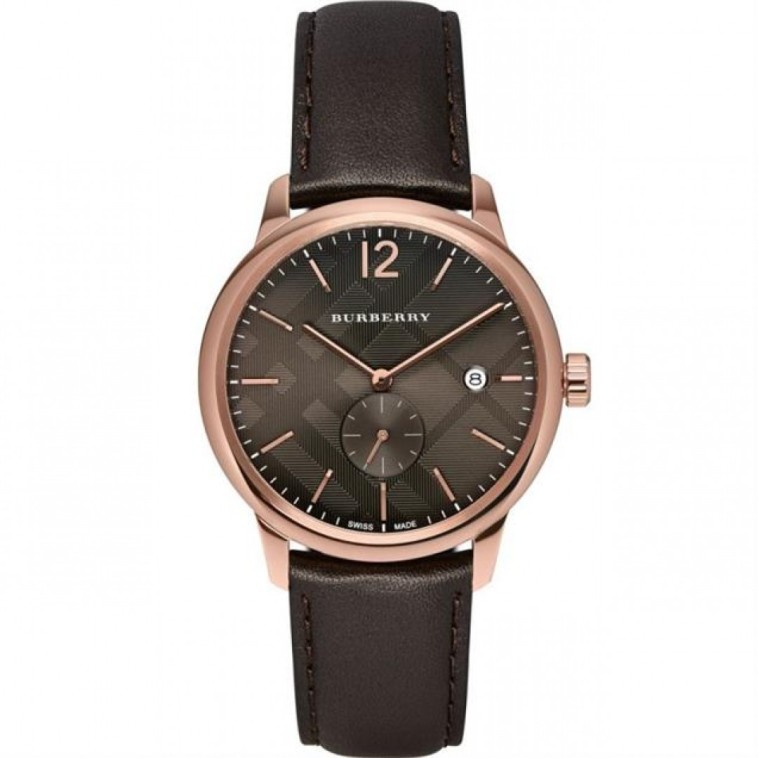Burberry BU10012 Erkek Kol Saati Burberry BU10012 Erkek Kol Saati