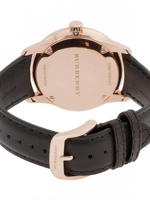 Burberry BU10012 Erkek Kol Saati