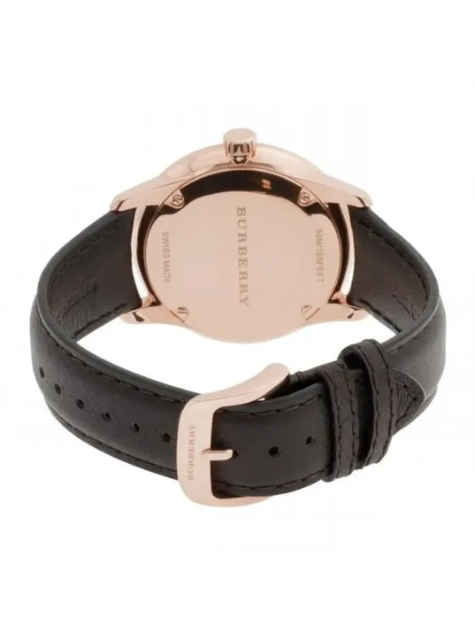 Burberry BU10012 Erkek Kol Saati