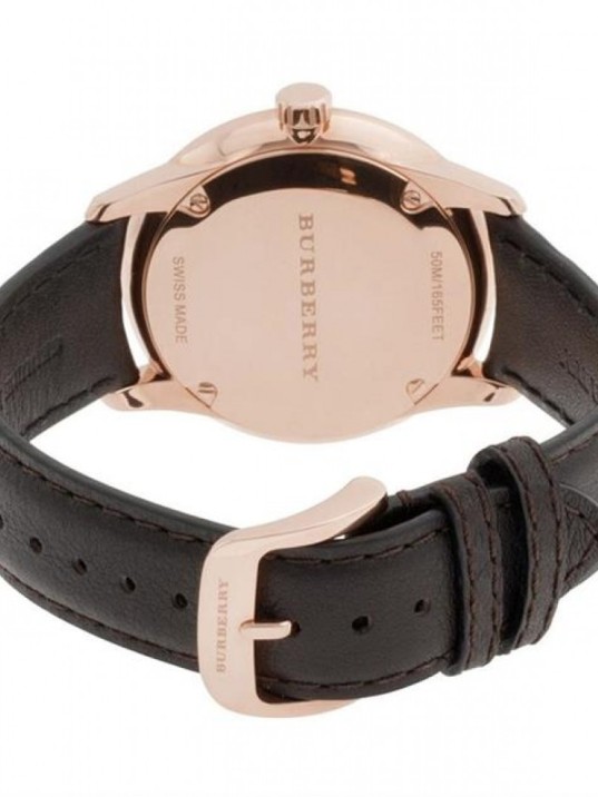 Burberry BU10012 Erkek Kol Saati Burberry BU10012 Erkek Kol Saati