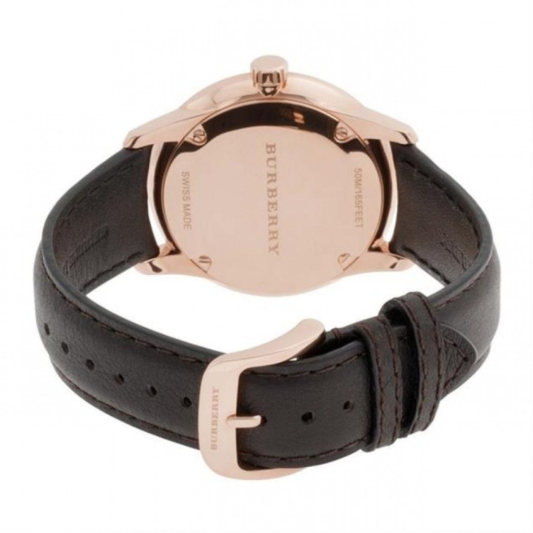 Burberry BU10012 Erkek Kol Saati Burberry BU10012 Erkek Kol Saati