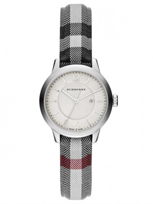 Burberry BU10103 Kadın Kol Saati Burberry BU10103 Kadın Kol Saati